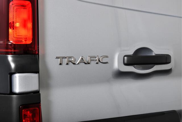 Renault TRAFIC 2.0 dCi 150 PK L2H1 DC Comfort | Dig. Cockpit | Camera | PDC | NAV + App. Connect | Airco | Dubbel Cabine | 3111