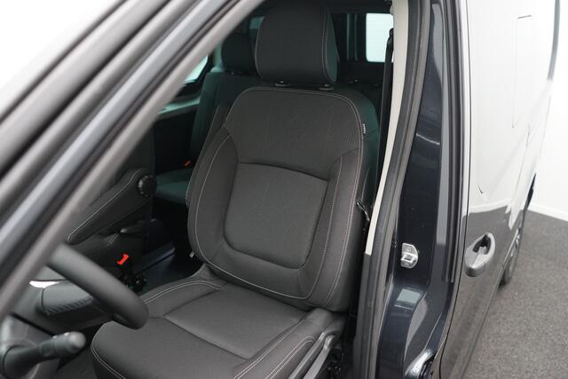 Renault TRAFIC 2.0 Aut. 150 PK L2H1 DC 5-Pers Zijschuifdeur 2X Camera Carplay