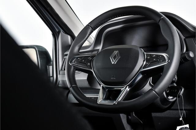 Renault TRAFIC 2.0 dCi 150 PK L2H1 DC Comfort | Dig. Cockpit | Camera | PDC | NAV + App. Connect | Airco | Dubbel Cabine | 3102
