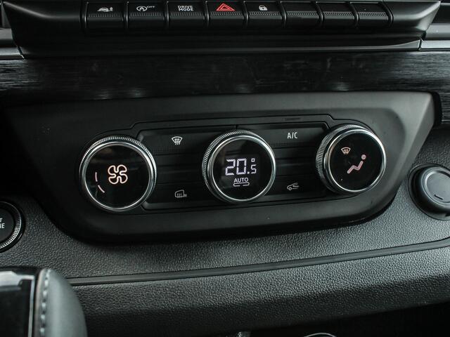 Renault TRAFIC 2.0 BluedCi 170PK Automaat Extra Bestelwagen | LED KOPLAMPEN | KEYLESS | CAMERA | CRUISECONTROL | BETIMMERING