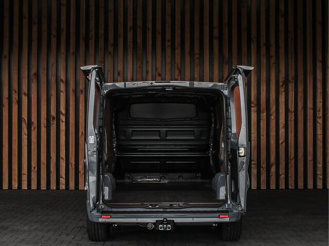 Renault TRAFIC 2.0 BluedCi 170PK Automaat Extra Bestelwagen | LED KOPLAMPEN | KEYLESS | CAMERA | CRUISECONTROL | BETIMMERING | TREKHAAK |