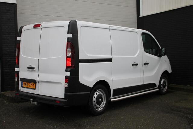 Renault TRAFIC 1.6 dCi 125PK EURO 6 - Airco - Navi - Cruise - ¤ 12.499,- Excl.