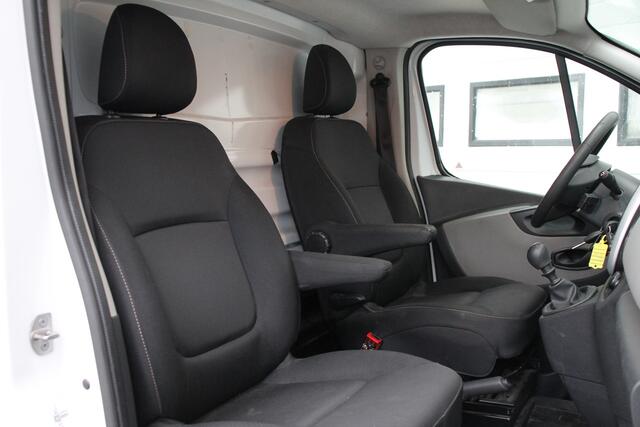 Renault TRAFIC 1.6 dCi 125PK EURO 6 - Airco - Navi - Cruise - ¤ 12.499,- Excl.