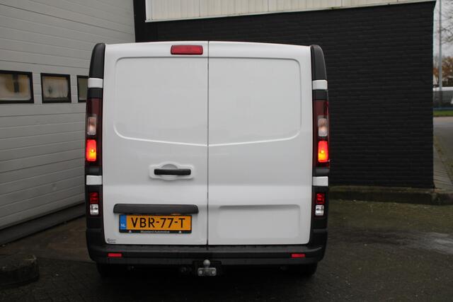 Renault TRAFIC 1.6 dCi 125PK EURO 6 - Airco - Navi - Cruise - ¤ 12.499,- Excl.
