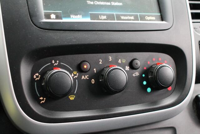 Renault TRAFIC 1.6 dCi 125PK EURO 6 - Airco - Navi - Cruise - ¤ 12.499,- Excl.