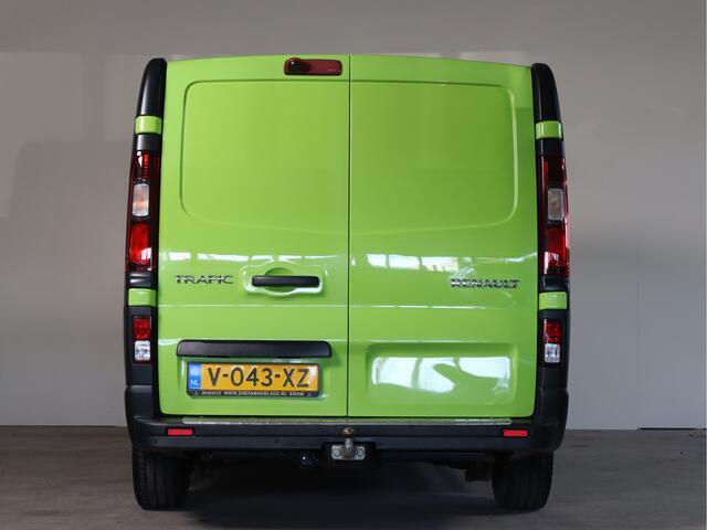 Renault TRAFIC 1.6 dCi T29 L2H1 DC Luxe NL-Auto!! Dubb.Schuifdeur I Camera