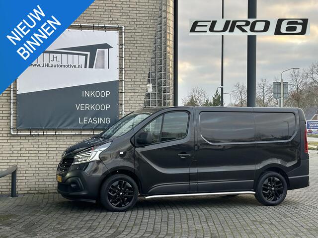 Renault TRAFIC 2.0 dCi 145 T29 L1H1 Comfort*AUTOMAAT*CRUISE*LED*