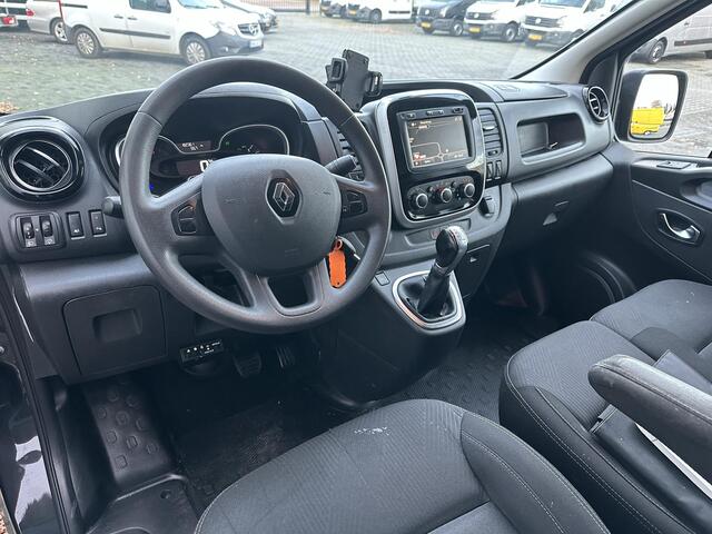 Renault TRAFIC 2.0 dCi 145 T29 L1H1 Comfort*AUTOMAAT*CRUISE*LED*