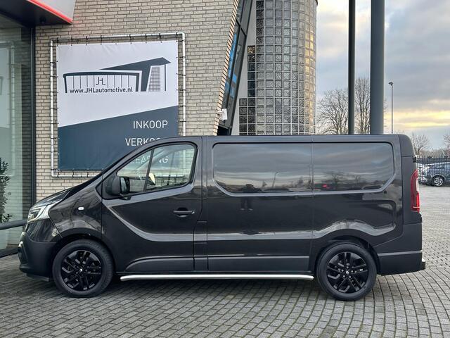 Renault TRAFIC 2.0 dCi 145 T29 L1H1 Comfort*AUTOMAAT*CRUISE*LED*