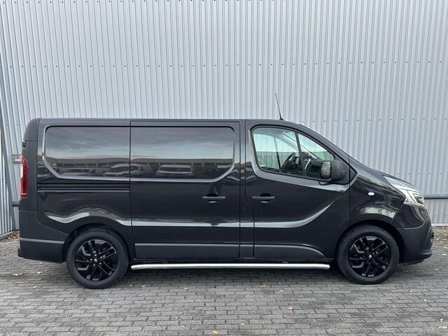 Renault TRAFIC 2.0 dCi 145 T29 L1H1 Comfort*AUTOMAAT*CRUISE*LED*