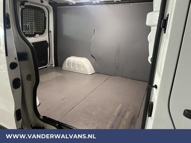 Renault TRAFIC 2.0 dCi 146pk Automaat L1H1 Euro6 Airco | LED | Camera | Navigatie | Cruisecontrol Trekhaak, Parkeersensoren