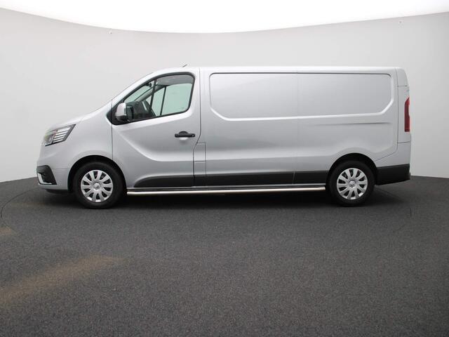 Renault TRAFIC 2.0 dCi 130 T30 L2H1 Work Edition | Navigatie | Parkeersensoren | Lat om lat | Vloer en Wand bekleding | Climate Control | Cruise Control |