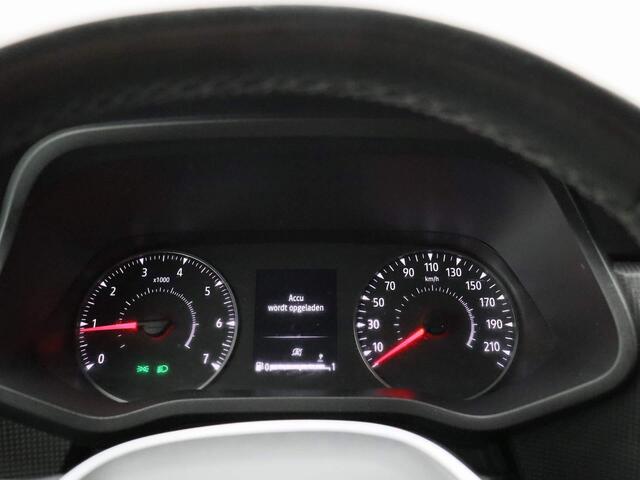 Renault TRAFIC 2.0 dCi 130 T30 L2H1 Work Edition | Navigatie | Parkeersensoren | Lat om lat | Vloer en Wand bekleding | Climate Control | Cruise Control |