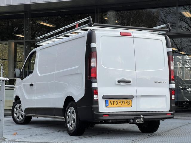 Renault TRAFIC 2.0 dCi 110 T30 L2H1 Work Edition | Trekhaak | Navigatie | Apple CarPlay / Android Auto | Parkeersensoren |