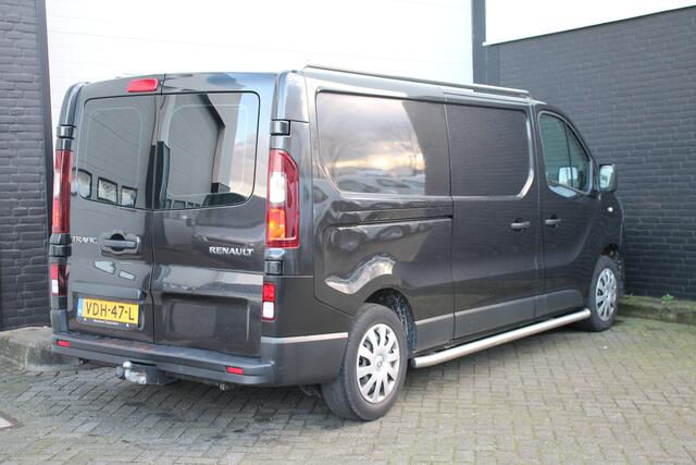Renault TRAFIC 2.0 dCi 120PK L2 - EURO 6 - Airco - Navi - Cruise - Trekhaak - ¤ 13.900,- Excl.