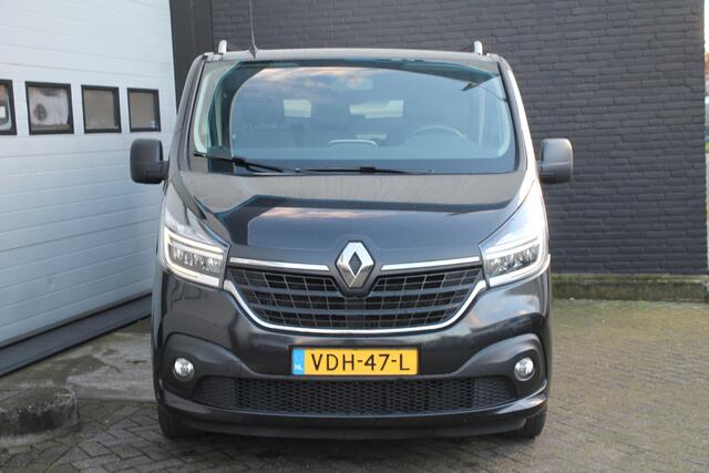 Renault TRAFIC 2.0 dCi 120PK L2 - EURO 6 - Airco - Navi - Cruise - Trekhaak - ¤ 13.900,- Excl.