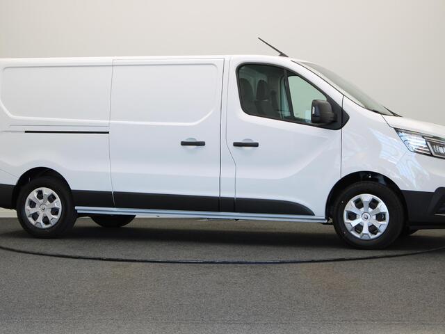 Renault TRAFIC 2.0 dCi 150 EDC T30 L2H1 Advance | Trekhaak | Achteruitrijcamera | Laadruimtepakket |