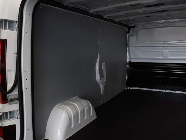 Renault TRAFIC 2.0 Blue dCi 150 EDC T30 L2H1 Advance | Trekhaak | Achteruitrijcamera | Laadruimtepakket |