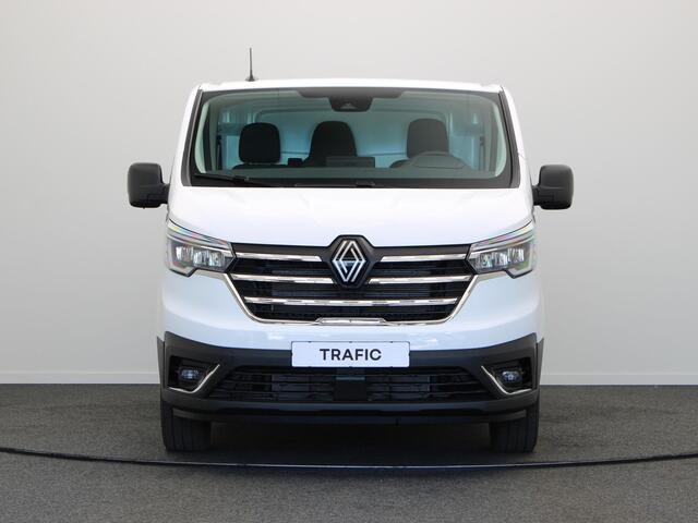 Renault TRAFIC 2.0 Blue dCi 150 EDC T30 L2H1 Advance | Trekhaak | Achteruitrijcamera | Laadruimtepakket |