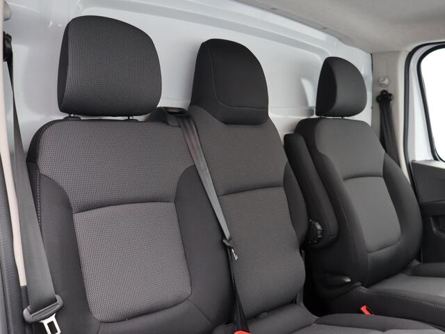 Renault TRAFIC 2.0 Blue dCi 150 EDC T30 L2H1 Advance | Trekhaak | Achteruitrijcamera | Laadruimtepakket |