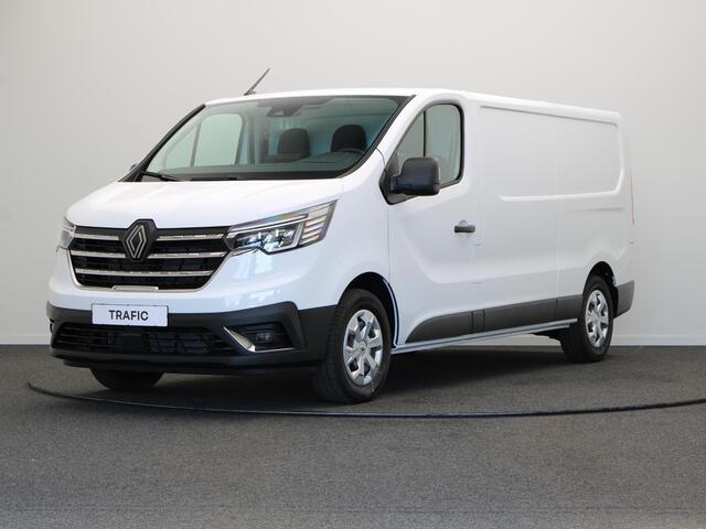 Renault TRAFIC 2.0 Blue dCi 150 EDC T30 L2H1 Advance | Trekhaak | Achteruitrijcamera | Laadruimtepakket |