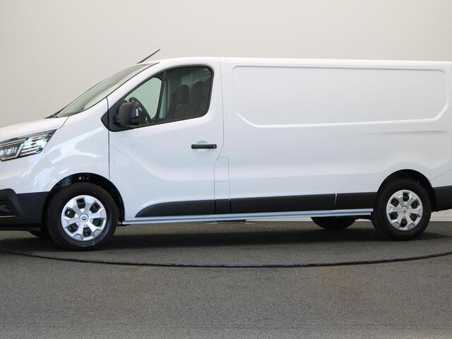 Renault TRAFIC 2.0 Blue dCi 150 EDC T30 L2H1 Advance | Trekhaak | Achteruitrijcamera | Laadruimtepakket |