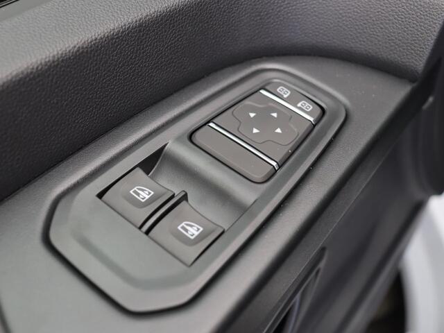 Renault TRAFIC 2.0 Blue dCi 150 EDC T30 L2H1 Advance | Trekhaak | Achteruitrijcamera | Laadruimtepakket |