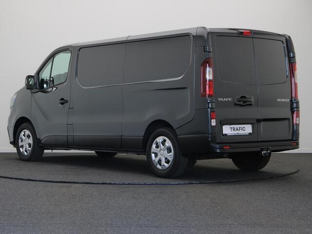 Renault TRAFIC 2.0 dCi 130pk T30 L2H1 Advance | Achteruitrijcamera | Laadruimtepakket | Vierseizoenbanden |