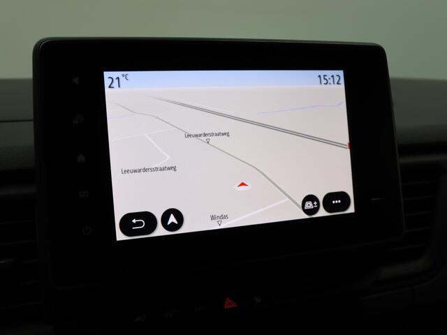 Renault TRAFIC 2.0 dCi 130pk T30 L2H1 Advance | Achteruitrijcamera | Laadruimtepakket | Vierseizoenbanden |