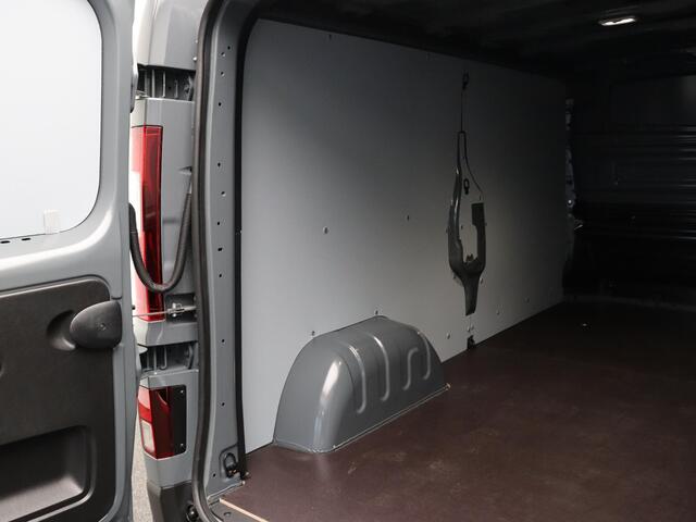 Renault TRAFIC 2.0 dCi 150 EDC T30 L2H1 Advance | Trekhaak | Laadruimtepakket | Achteruitrijcamera |