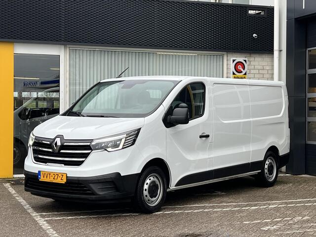Renault TRAFIC 2.0 dCi 110 T30 L2H1 Comfort | Trekhaak | Navigatie | DAB | Parkeersensoren | Cruise Control |