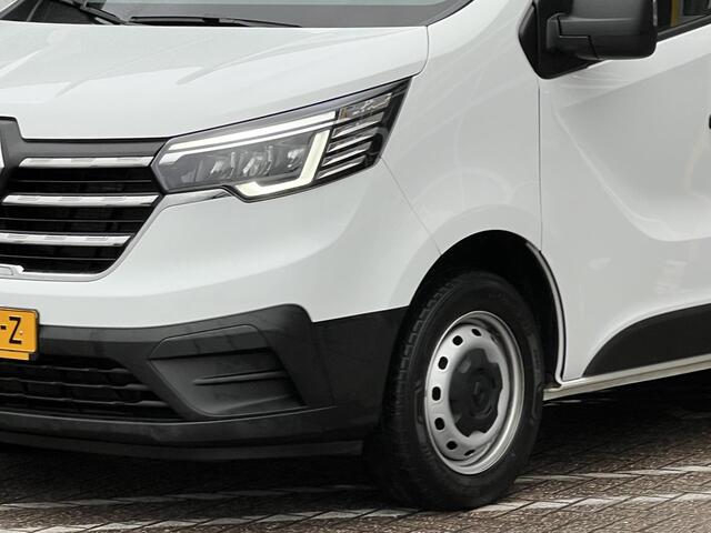 Renault TRAFIC 2.0 dCi 110 T30 L2H1 Comfort | Trekhaak | Navigatie | DAB | Parkeersensoren | Cruise Control |