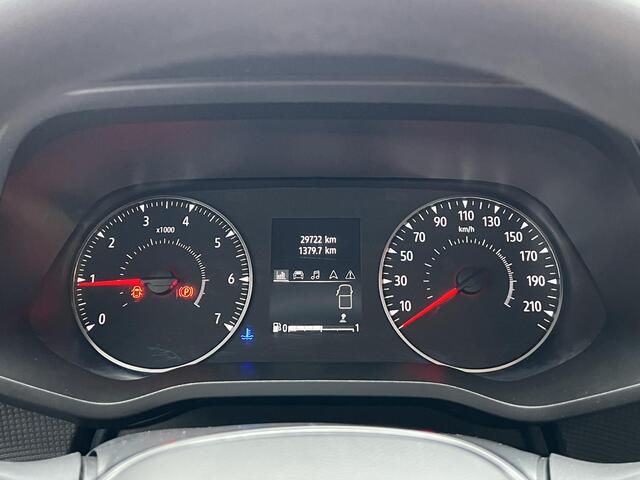 Renault TRAFIC 2.0 dCi 110 T30 L2H1 Comfort | Trekhaak | Navigatie | DAB | Parkeersensoren | Cruise Control |