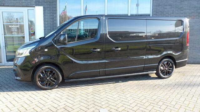 Renault TRAFIC 2.0 DCI T29 L2H1 170PK COMFORT/ AUTOMAAT/ 2 SCHUIFDEUREN