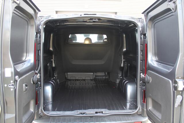 Renault TRAFIC 2.0 Blue dCi 130pk T29 L2H1 Advance Dubbele Cabine - Carplay - Android - 2x Schuifdeur - Passagiersstoel - Camera - LED - Rijklaar