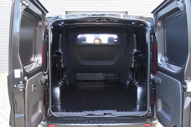 Renault TRAFIC 2.0 Blue dC 170pk T29 L2H1 Extra DC - 2x Schuifdeur - Carplay - LED - Blind Spot - Navigatie - Camera - Trekhaak - Rijklaar