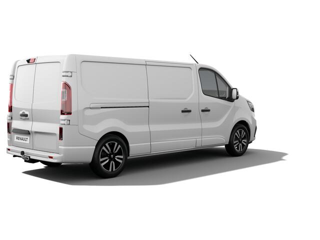 Renault TRAFIC 2.0 Blue dCi 150 EDC T30 L2H1 Extra | Android Auto en Apple CarPlay | Achteruitrijcamera | 17" Lichtmetaal | Nieuw uit vooraad!!