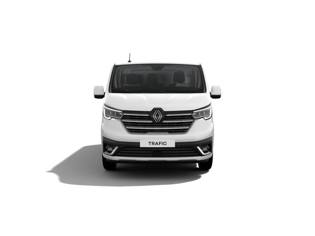 Renault TRAFIC 2.0 Blue dCi 150 EDC T30 L2H1 Extra | Android Auto en Apple CarPlay | Achteruitrijcamera | 17" Lichtmetaal | Nieuw uit vooraad!!