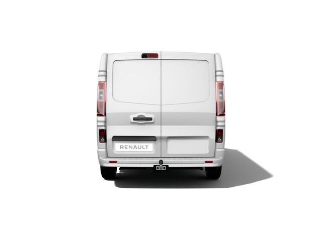 Renault TRAFIC 2.0 Blue dCi 150 EDC T30 L2H1 Extra | Android Auto en Apple CarPlay | Achteruitrijcamera | 17" Lichtmetaal | Nieuw uit vooraad!!