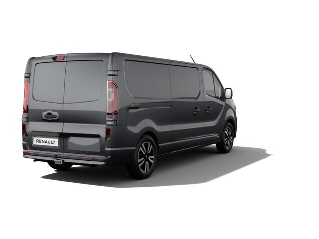 Renault TRAFIC 2.0 Blue dCi 150 EDC T30 L2H1 Extra | Android Auto en Apple CarPlay | Achteruitrijcamera | 17" Lichtmetaal | Nieuw uit vooraad!!