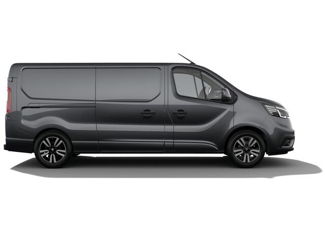 Renault TRAFIC 2.0 Blue dCi 150 EDC T30 L2H1 Extra | Android Auto en Apple CarPlay | Achteruitrijcamera | 17" Lichtmetaal | Nieuw uit vooraad!!