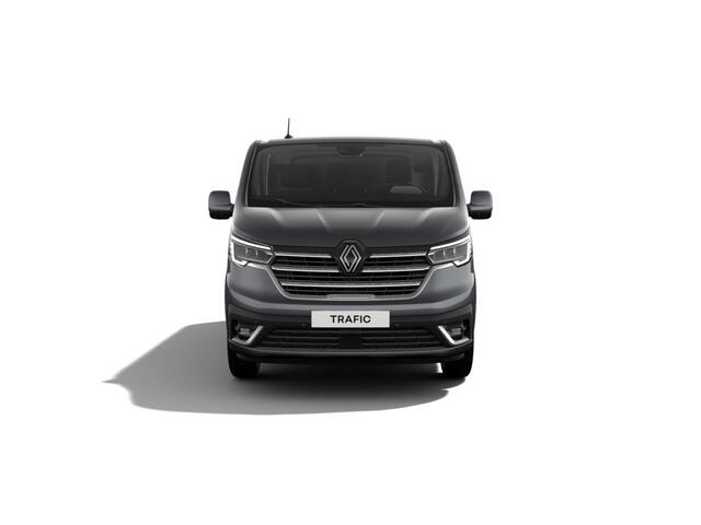 Renault TRAFIC 2.0 Blue dCi 150 EDC T30 L2H1 Extra | Android Auto en Apple CarPlay | Achteruitrijcamera | 17" Lichtmetaal | Nieuw uit vooraad!!