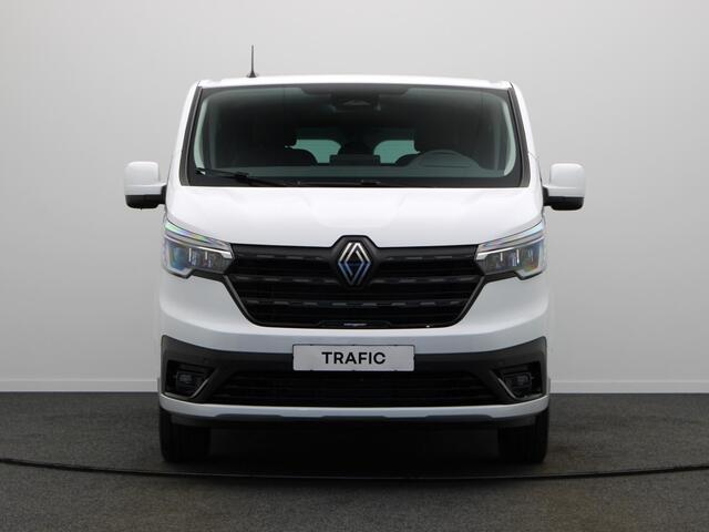 Renault TRAFIC 2.0 dCi EDC 170pk T29 L2H1 Extra DC