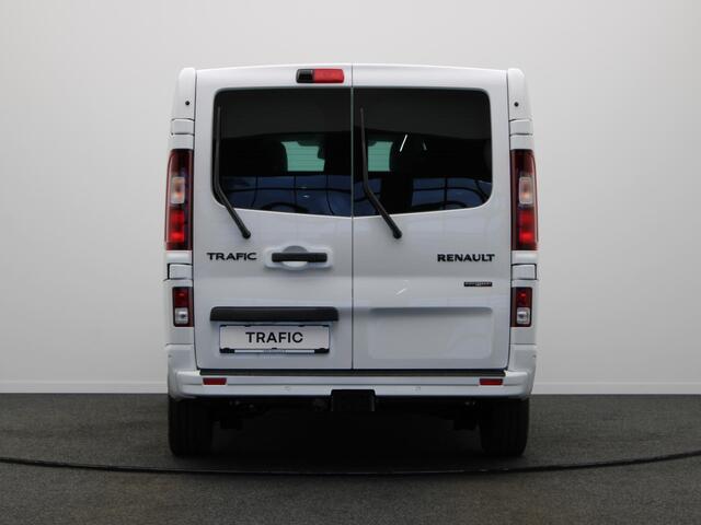 Renault TRAFIC 2.0 dCi EDC 170pk T29 L2H1 Extra DC