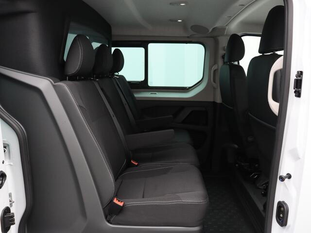 Renault TRAFIC 2.0 dCi EDC 170pk T29 L2H1 Extra DC