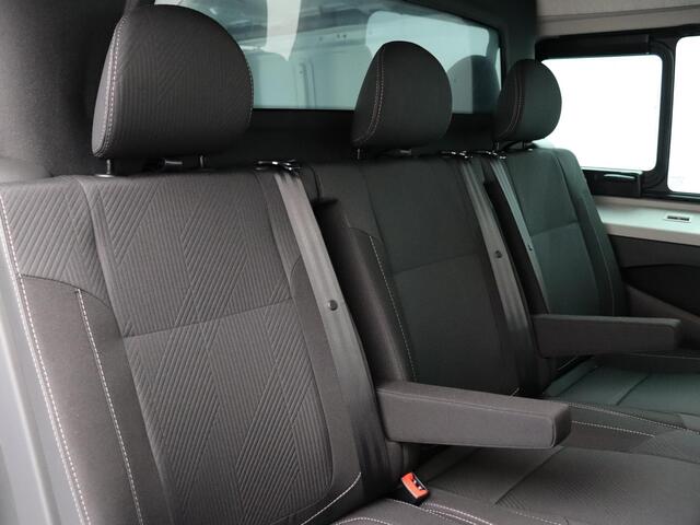 Renault TRAFIC 2.0 dCi EDC 170pk T29 L2H1 Extra DC