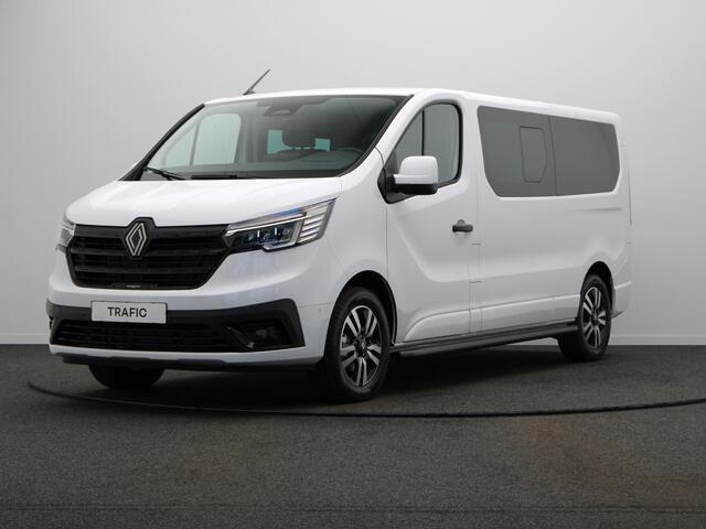 Renault TRAFIC 2.0 dCi EDC 170pk T29 L2H1 Extra DC