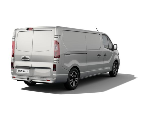 Renault TRAFIC 2.0 Blue dCi 150 EDC T30 L2H1 Extra | Android Auto en Apple CarPlay | Achteruitrijcamera | 17" Lichtmetaal | Nieuw uit vooraad!!