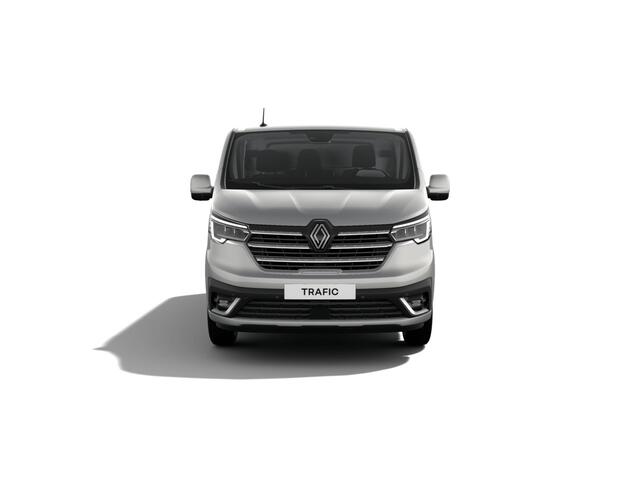 Renault TRAFIC 2.0 Blue dCi 150 EDC T30 L2H1 Extra | Android Auto en Apple CarPlay | Achteruitrijcamera | 17" Lichtmetaal | Nieuw uit vooraad!!