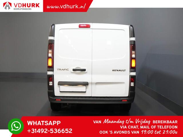 Renault TRAFIC 2.0 dCi 120 pk L2 3 Pers./ Keyless/ Airco/ PDC